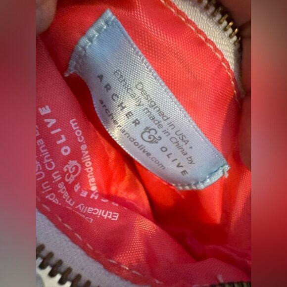 Archer and olive pencil case #15 - Picture 5 of 5